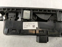 2015-2020 Ford F-150 Master Power Window Switch Replacement Driver Side Left P/N:FL3T-14B133-AFW Fits OEM Used Auto Parts - 