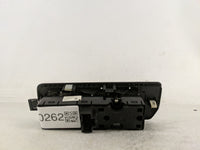 2015-2020 Ford F-150 Master Power Window Switch Replacement Driver Side Left P/N:FL3T-14B133-AFW Fits OEM Used Auto Parts - 