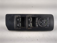 2015-2020 Ford F-150 Master Power Window Switch Replacement Driver Side Left P/N:FL3T-14B133-A Fits OEM Used Auto Parts - Oe