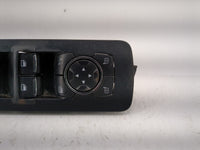 2015-2020 Ford F-150 Master Power Window Switch Replacement Driver Side Left P/N:FL3T-14B133-A Fits OEM Used Auto Parts - Oe
