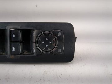 2015-2020 Ford F-150 Master Power Window Switch Replacement Driver Side Left P/N:FL3T-14B133-A Fits OEM Used Auto Parts