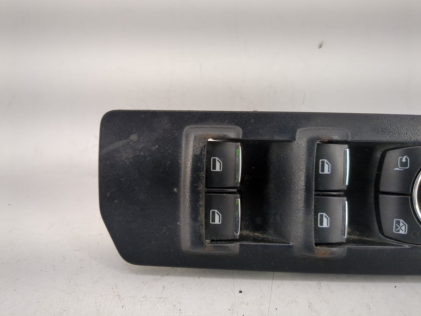 2015-2020 Ford F-150 Master Power Window Switch Replacement Driver Side Left P/N:FL3T-14B133-A Fits OEM Used Auto Parts - Oe