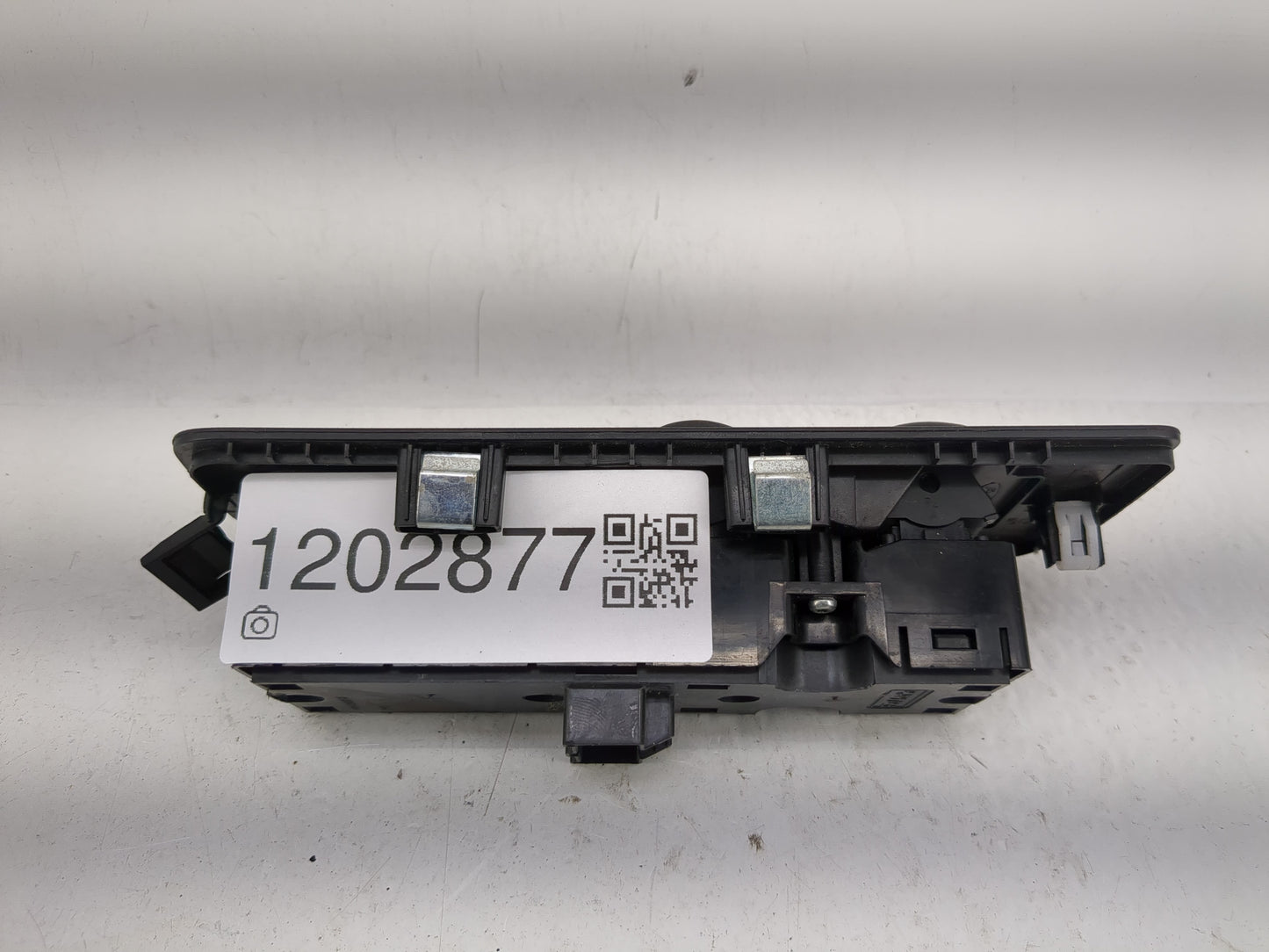 2015-2020 Ford F-150 Master Power Window Switch Replacement Driver Side Left P/N:FL3T-14B133-A Fits OEM Used Auto Parts - Oe