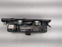 2015-2020 Ford F-150 Master Power Window Switch Replacement Driver Side Left P/N:FL3T-14B133-A Fits OEM Used Auto Parts - Oe