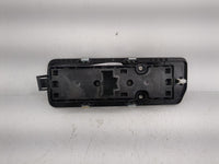 2015-2020 Ford F-150 Master Power Window Switch Replacement Driver Side Left P/N:FL3T-14B133-A Fits OEM Used Auto Parts - Oe
