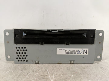 2015-2016 Ford F-150 Radio AM FM Cd Player Receiver Replacement P/N:FL3T-19C107-GG Fits Fits 2015 2016 OEM Used Auto Parts -