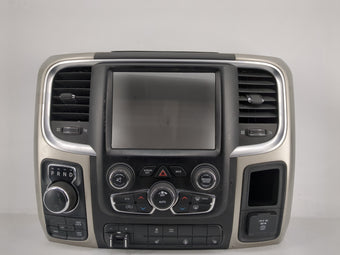 compare product 2015 Ford F-150 Climate Control Module Temperature AC/Heater Replacement P/N:P68247625AA 1UJ97DX9AF Fits OEM Used Auto Parts