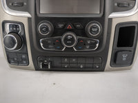 2015 Ford F-150 Climate Control Module Temperature AC/Heater Replacement P/N:P68247625AA 1UJ97DX9AF Fits OEM Used Auto Parts