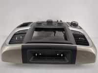 2015 Ford F-150 Climate Control Module Temperature AC/Heater Replacement P/N:P68247625AA 1UJ97DX9AF Fits OEM Used Auto Parts