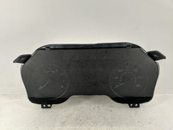 compare product 2015 Ford F-150 Instrument Cluster Speedometer Gauges P/N:FL3T-10849-AAD Fits OEM Used Auto Parts