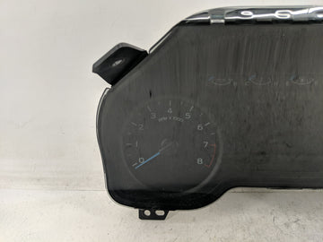 2015 Ford F-150 Instrument Cluster Speedometer Gauges P/N:FL3T-10849-AAD Fits OEM Used Auto Parts
