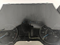 2015 Ford F-150 Instrument Cluster Speedometer Gauges P/N:FL3T-10849-AAD Fits OEM Used Auto Parts - Oemusedautoparts1.com