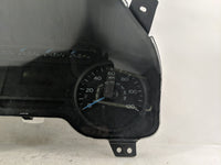 2015 Ford F-150 Instrument Cluster Speedometer Gauges P/N:FL3T-10849-AAD Fits OEM Used Auto Parts - Oemusedautoparts1.com