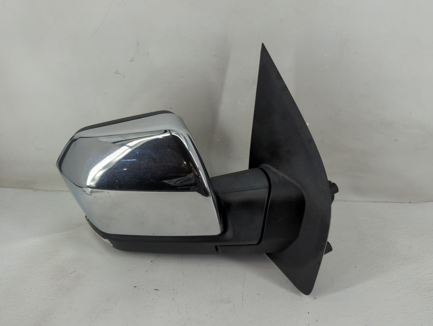 2015-2018 Ford F-150 Side Mirror Replacement Passenger Right View Door Mirror P/N:L34-17682 Fits Fits 2015 2016 2017 2018 OE