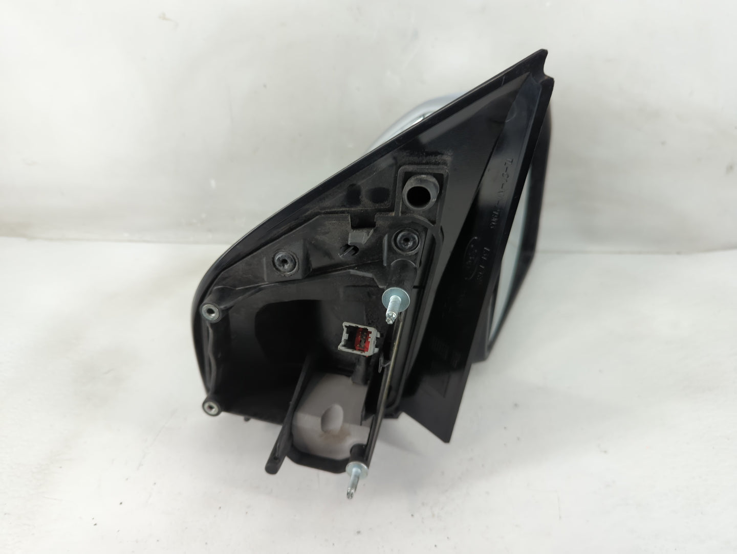 2015-2018 Ford F-150 Side Mirror Replacement Passenger Right View Door Mirror P/N:L34-17682 Fits Fits 2015 2016 2017 2018 OE