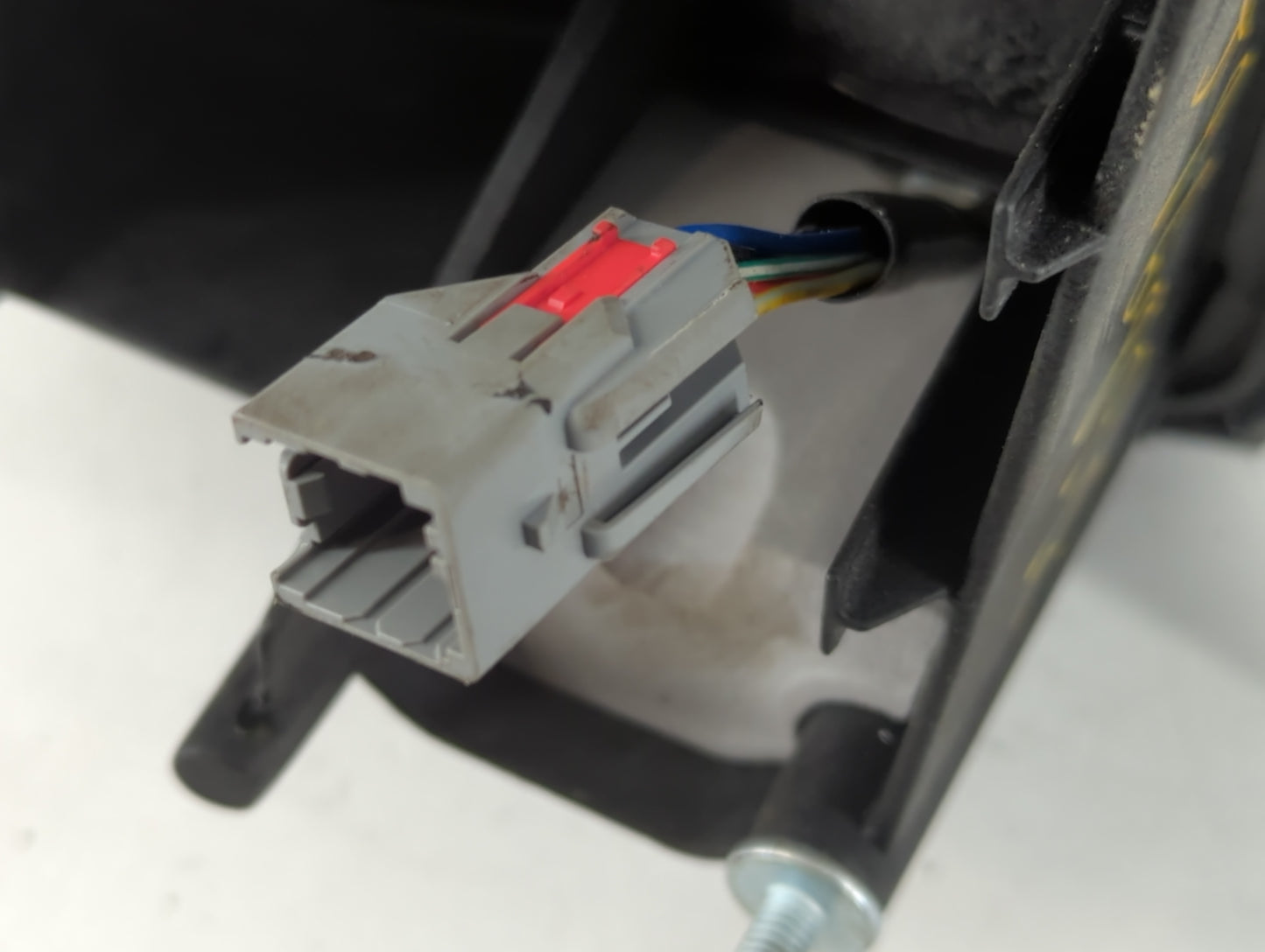 2015-2018 Ford F-150 Side Mirror Replacement Passenger Right View Door Mirror P/N:L34-17682 Fits Fits 2015 2016 2017 2018 OE