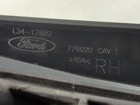 2015-2018 Ford F-150 Side Mirror Replacement Passenger Right View Door Mirror P/N:L34-17682 Fits Fits 2015 2016 2017 2018 OE