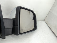 2015-2018 Ford F-150 Side Mirror Replacement Passenger Right View Door Mirror P/N:L34-17682 Fits Fits 2015 2016 2017 2018 OE