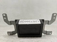 2015-2015 Ford F-150 Information Display Screen - Oemusedautoparts1.com