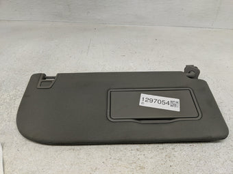 compare product 2015-2017 Ford F-150 Sun Visor Shade Replacement Passenger Right Mirror Fits Fits 2015 2016 2017 OEM Used Auto Parts