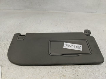 2015-2017 Ford F-150 Sun Visor Shade Replacement Passenger Right Mirror Fits Fits 2015 2016 2017 OEM Used Auto Parts - Oemus