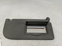 2015-2017 Ford F-150 Sun Visor Shade Replacement Passenger Right Mirror Fits Fits 2015 2016 2017 OEM Used Auto Parts - Oemus