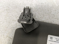 2015-2017 Ford F-150 Sun Visor Shade Replacement Passenger Right Mirror Fits Fits 2015 2016 2017 OEM Used Auto Parts - Oemus