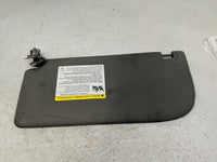 2015-2017 Ford F-150 Sun Visor Shade Replacement Passenger Right Mirror Fits Fits 2015 2016 2017 OEM Used Auto Parts - Oemus