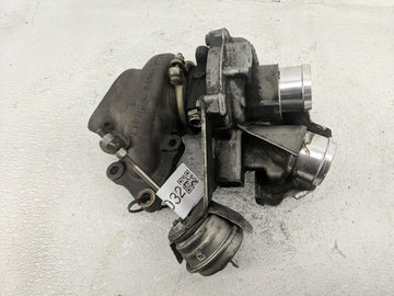 2013 Ford F-150 Turbocharger Turbo Charger Super Charger Supercharger - Oemusedautoparts1.com