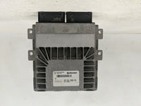 2015-2017 Ford F-150 PCM Engine Control Computer ECU ECM PCU OEM P/N:FL3A-12A650-CGA Fits Fits 2015 2016 2017 2018 2019 OEM 