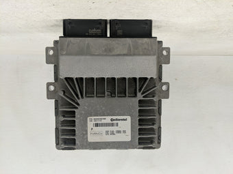 compare product 2015-2017 Ford F-150 PCM Engine Control Computer ECU ECM PCU OEM P/N:FL3A-12A650-CGA Fits Fits 2015 2016 2017 2018 2019 OEM Used Auto Parts