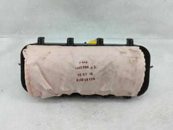 compare product 2015-2017 Ford F-150 Air Bag Passenger Right Dashboard OEM P/N:FL3B-15044A74-BG Fits Fits 2015 2016 2017 OEM Used Auto Parts