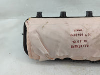 2015-2017 Ford F-150 Air Bag Passenger Right Dashboard OEM P/N:FL3B-15044A74-BG Fits Fits 2015 2016 2017 OEM Used Auto Parts