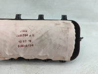 2015-2017 Ford F-150 Air Bag Passenger Right Dashboard OEM P/N:FL3B-15044A74-BG Fits Fits 2015 2016 2017 OEM Used Auto Parts