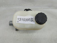 2015-2017 Ford F-150 Brake Master Cylinder - Oemusedautoparts1.com