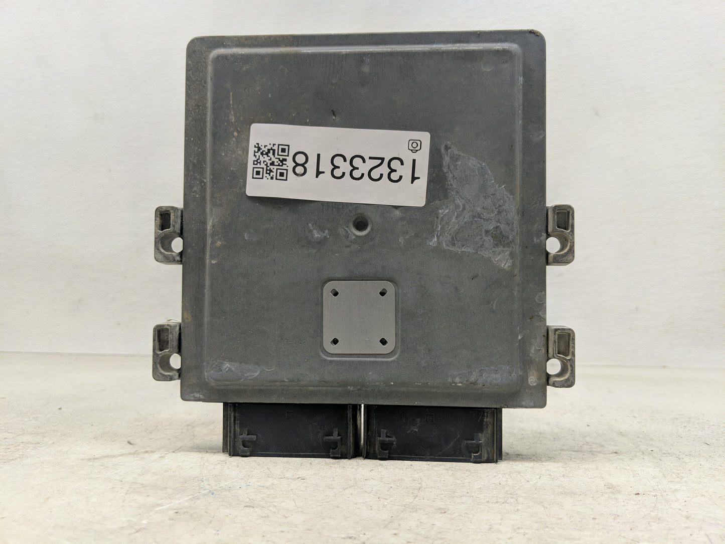2015-2017 Ford F-150 PCM Engine Control Computer ECU ECM PCU OEM P/N:FL3A-12A650-CGA Fits Fits 2015 2016 2017 2018 2019 OEM 