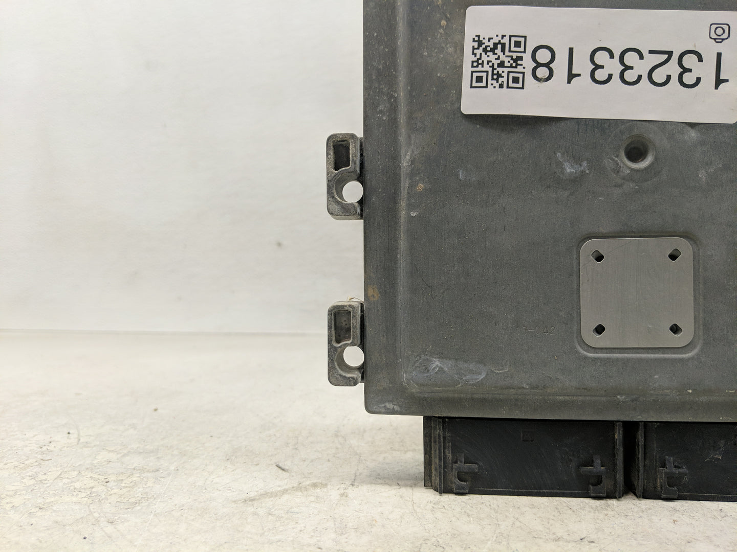 2015-2017 Ford F-150 PCM Engine Control Computer ECU ECM PCU OEM P/N:FL3A-12A650-CGA Fits Fits 2015 2016 2017 2018 2019 OEM 