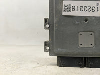 2015-2017 Ford F-150 PCM Engine Control Computer ECU ECM PCU OEM P/N:FL3A-12A650-CGA Fits Fits 2015 2016 2017 2018 2019 OEM 