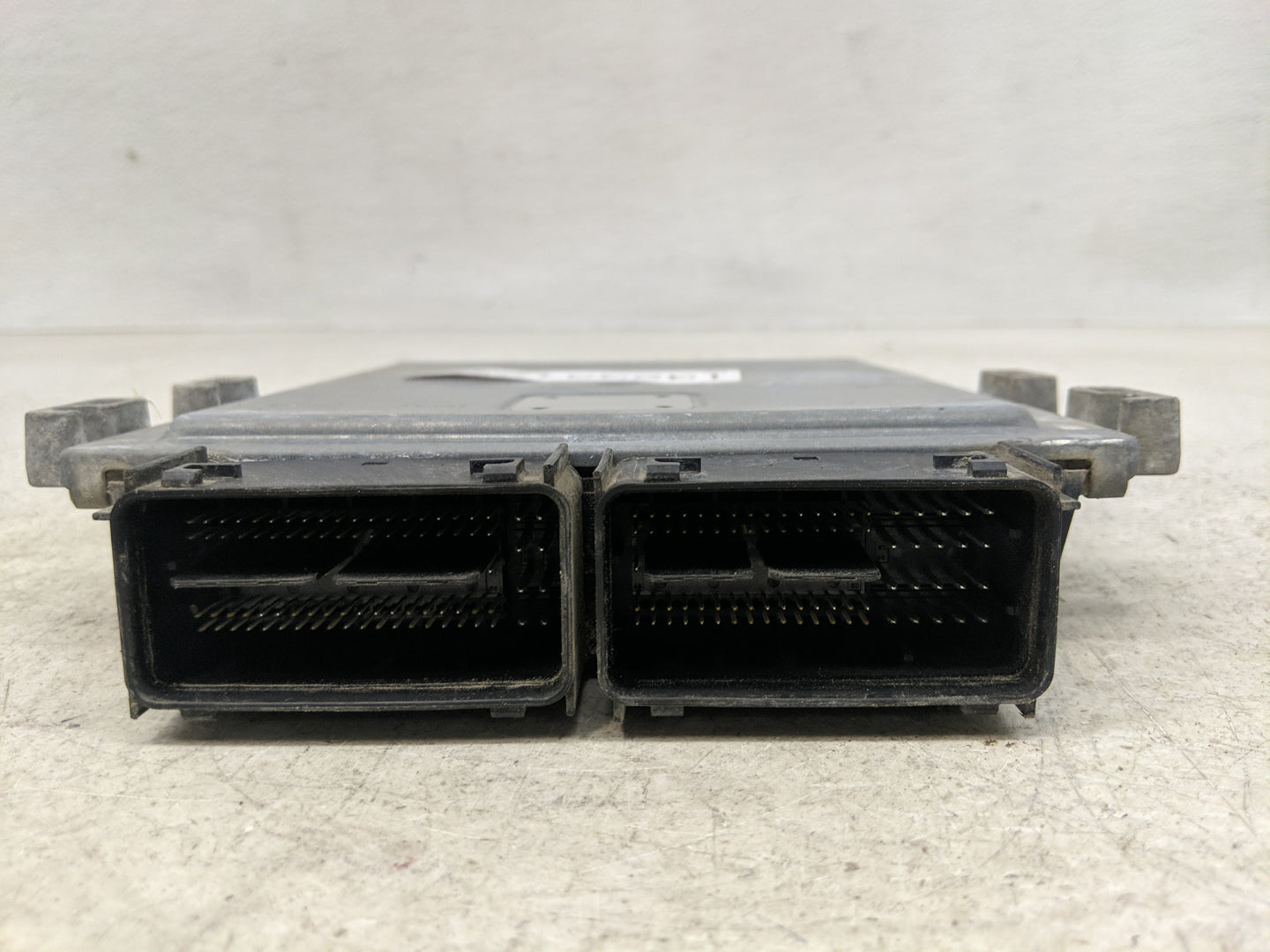 2015-2017 Ford F-150 PCM Engine Control Computer ECU ECM PCU OEM P/N:FL3A-12A650-CGA Fits Fits 2015 2016 2017 2018 2019 OEM 