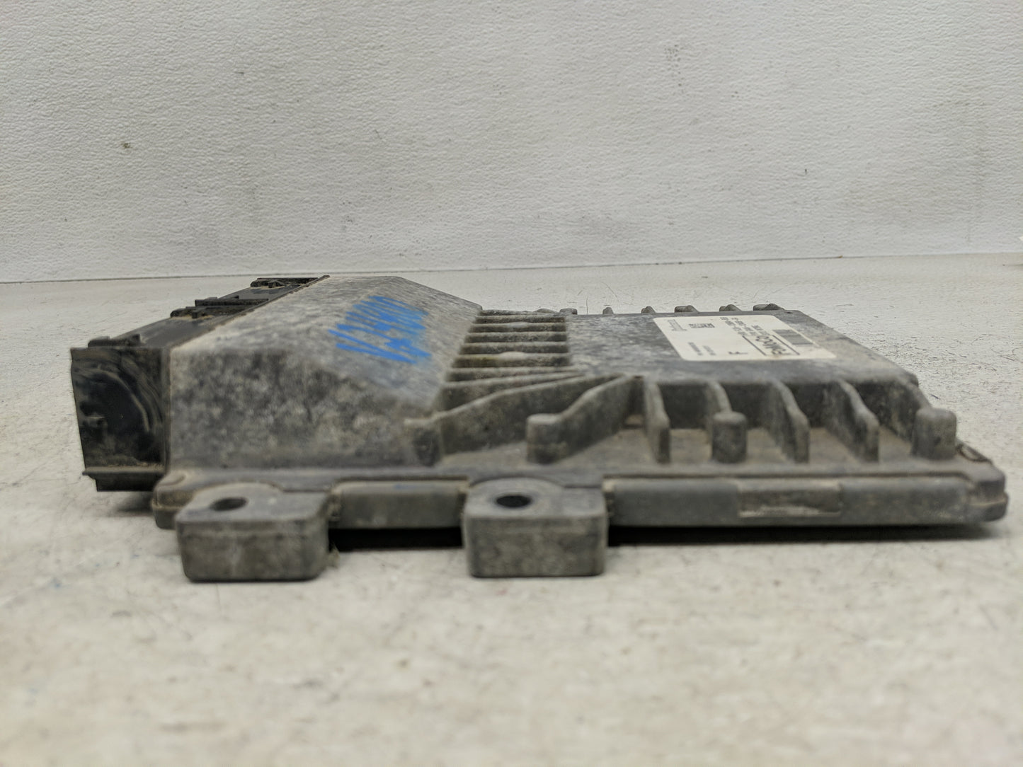 2015-2017 Ford F-150 PCM Engine Control Computer ECU ECM PCU OEM P/N:FL3A-12A650-CGA Fits Fits 2015 2016 2017 2018 2019 OEM 