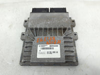 2015-2017 Ford F-150 PCM Engine Control Computer ECU ECM PCU OEM P/N:FR3A12B684CLB Fits Fits 2015 2016 2017 2018 2019 OEM Us