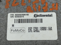 2015-2017 Ford F-150 PCM Engine Control Computer ECU ECM PCU OEM P/N:FR3A12B684CLB Fits Fits 2015 2016 2017 2018 2019 OEM Us
