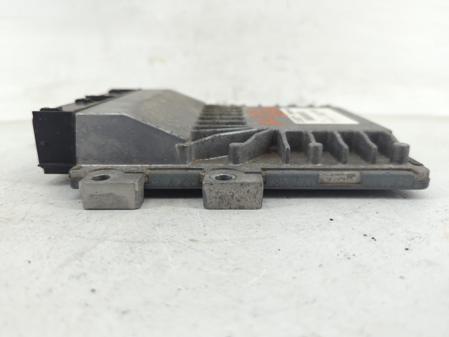 2015-2017 Ford F-150 PCM Engine Control Computer ECU ECM PCU OEM P/N:FR3A12B684CLB Fits Fits 2015 2016 2017 2018 2019 OEM Us