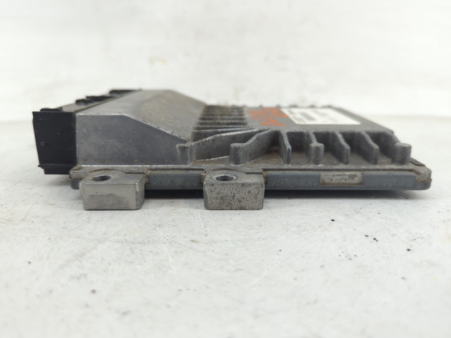 2015-2017 Ford F-150 PCM Engine Control Computer ECU ECM PCU OEM P/N:FR3A12B684CLB Fits Fits 2015 2016 2017 2018 2019 OEM Us