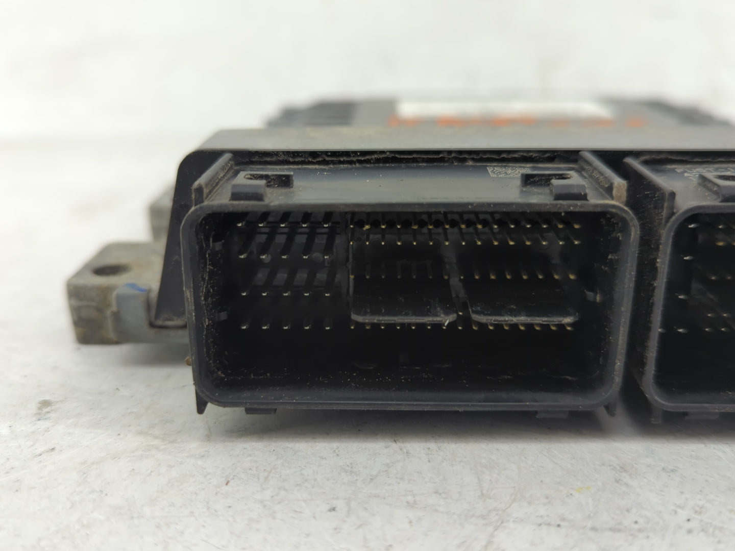2015-2017 Ford F-150 PCM Engine Control Computer ECU ECM PCU OEM P/N:FR3A12B684CLB Fits Fits 2015 2016 2017 2018 2019 OEM Us