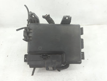 2015 Ford F-150 Fusebox Fuse Box Panel Relay Module Fits OEM Used Auto Parts - Oemusedautoparts1.com
