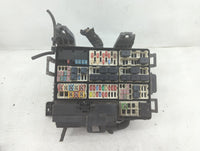 2015 Ford F-150 Fusebox Fuse Box Panel Relay Module Fits OEM Used Auto Parts - Oemusedautoparts1.com