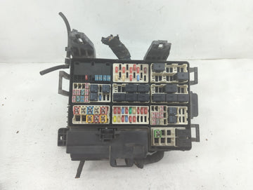 2015 Ford F-150 Fusebox Fuse Box Panel Relay Module Fits OEM Used Auto Parts