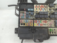 2015 Ford F-150 Fusebox Fuse Box Panel Relay Module Fits OEM Used Auto Parts - Oemusedautoparts1.com