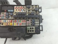 2015 Ford F-150 Fusebox Fuse Box Panel Relay Module Fits OEM Used Auto Parts - Oemusedautoparts1.com